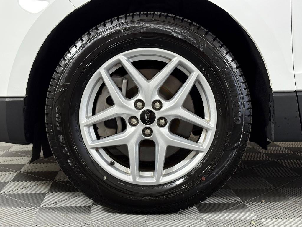 used 2023 Ford Edge car, priced at $22,998