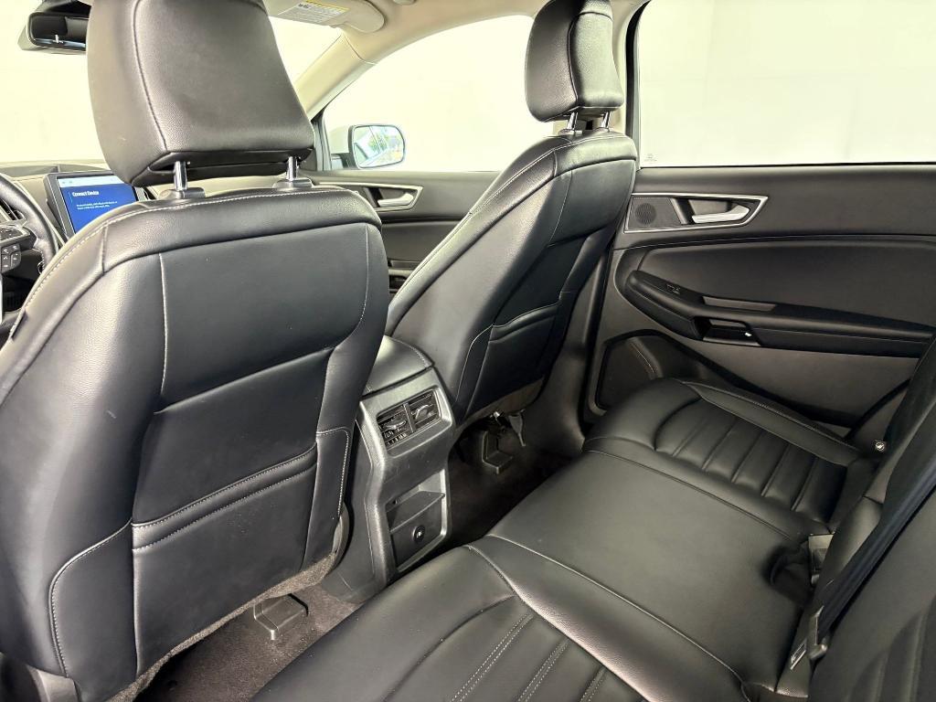 used 2023 Ford Edge car, priced at $20,896