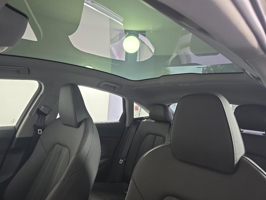 new 2025 Audi A5 car, priced at $51,092