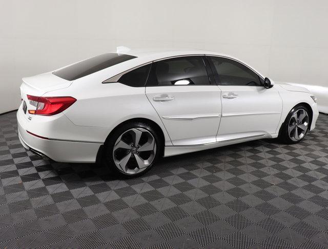 used 2019 Honda Accord car, priced at $22,196