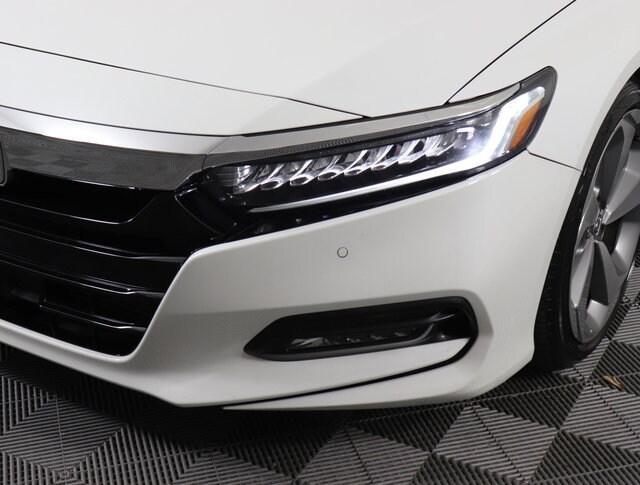 used 2019 Honda Accord car, priced at $22,196