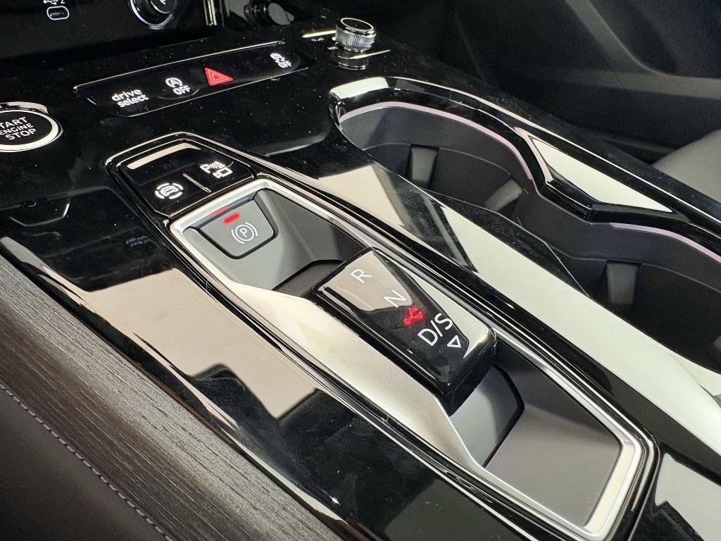 new 2025 Audi A5 car, priced at $51,092