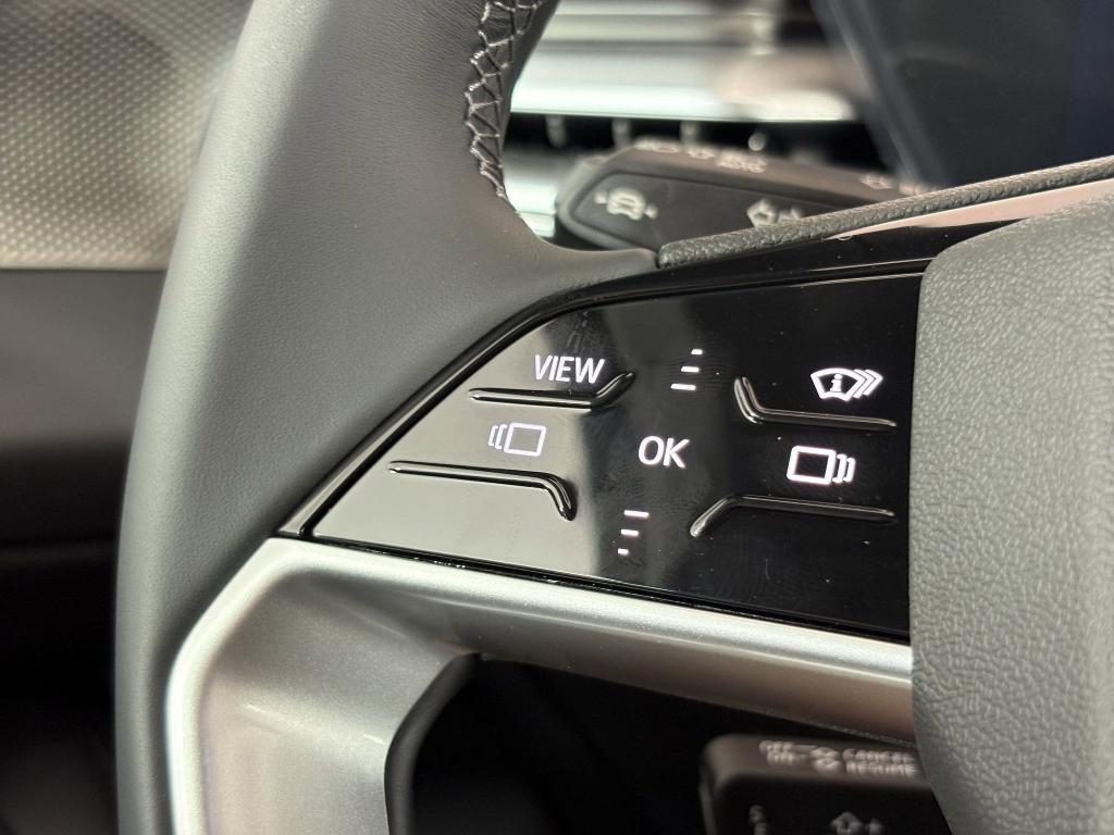 new 2025 Audi A5 car, priced at $51,092
