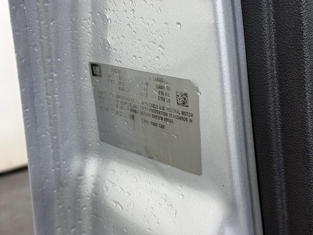 used 2012 Chevrolet Impala car, priced at $3,999