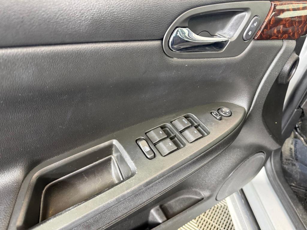 used 2012 Chevrolet Impala car, priced at $3,999