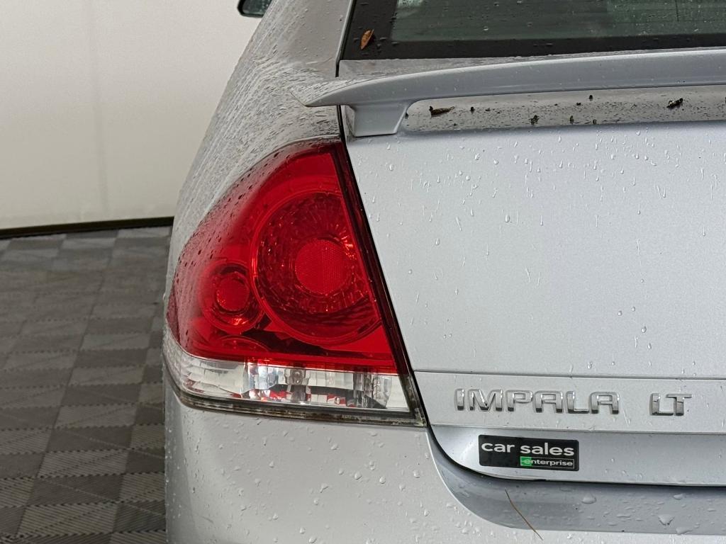 used 2012 Chevrolet Impala car, priced at $3,999