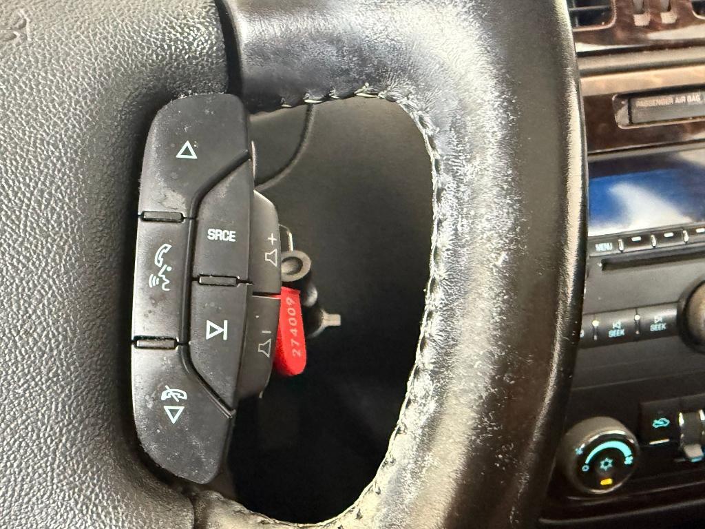 used 2012 Chevrolet Impala car, priced at $3,999