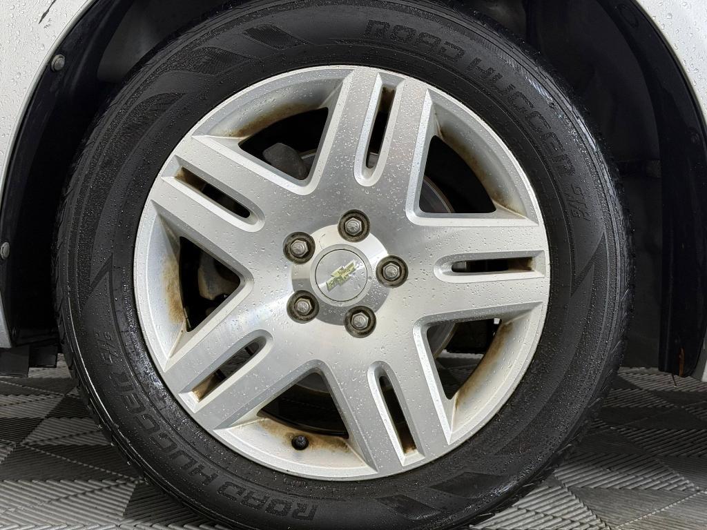 used 2012 Chevrolet Impala car, priced at $3,999