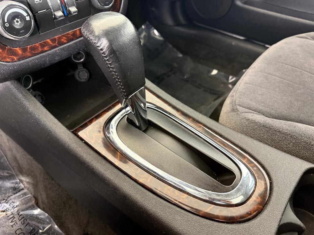 used 2012 Chevrolet Impala car, priced at $3,999