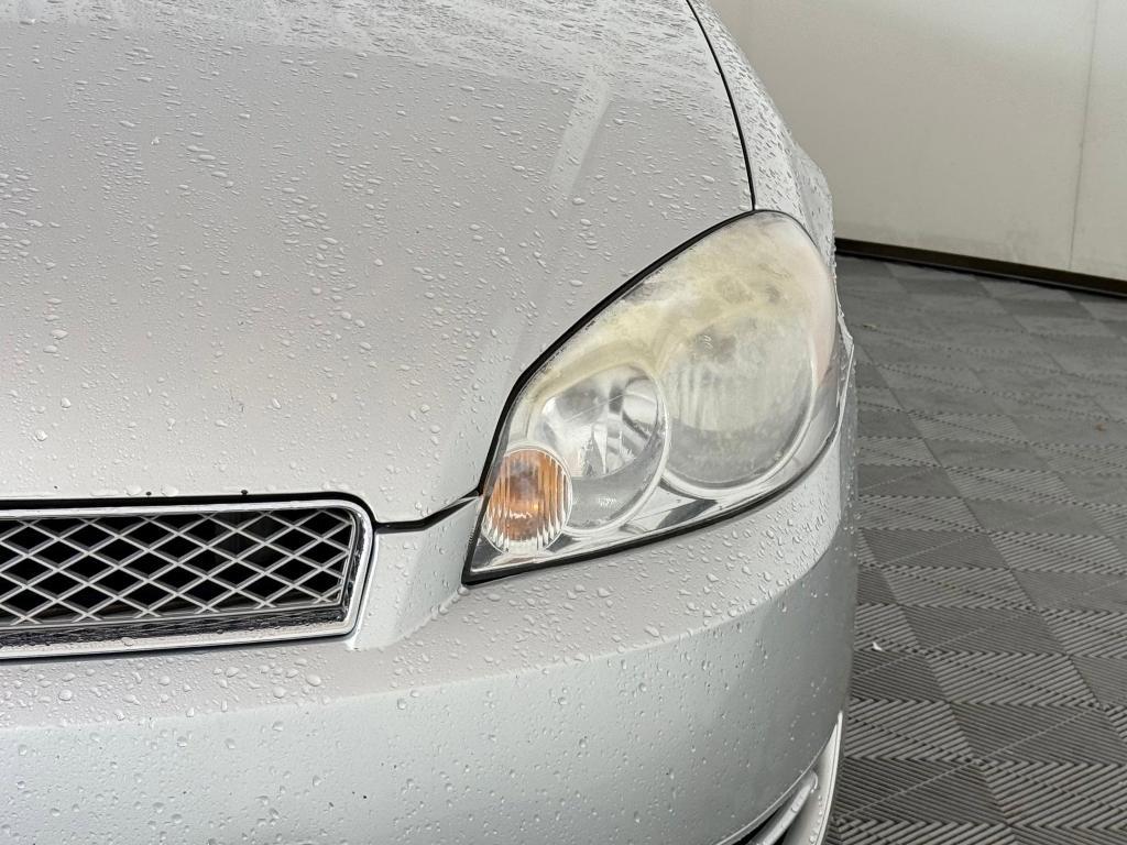 used 2012 Chevrolet Impala car, priced at $3,999