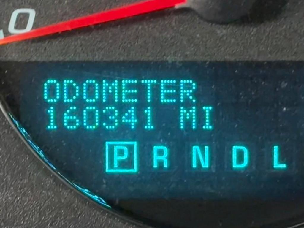 used 2012 Chevrolet Impala car, priced at $3,999