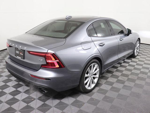 used 2020 Volvo S60 car, priced at $22,998