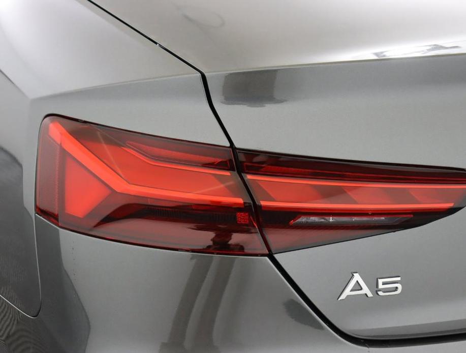 new 2024 Audi A5 car, priced at $63,285