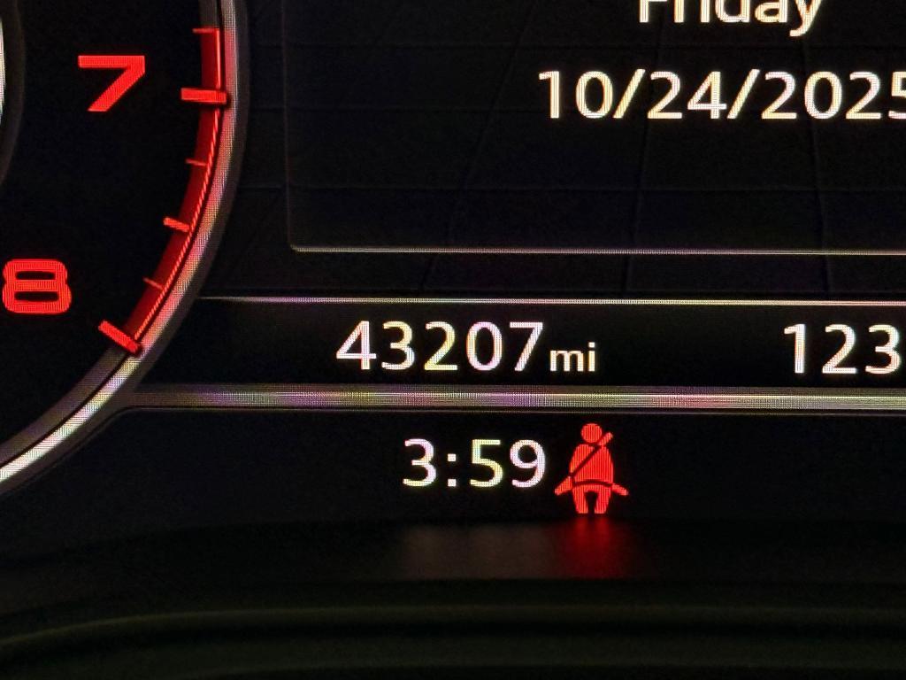 used 2018 Audi A5 car, priced at $20,999