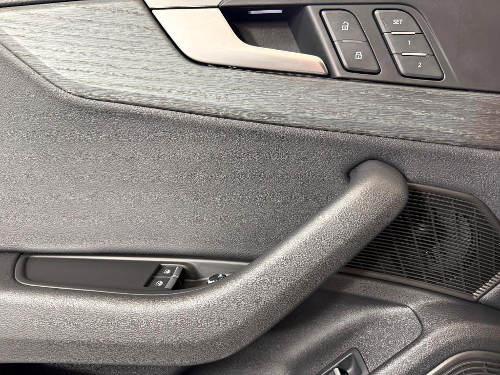 used 2018 Audi A5 car, priced at $20,999