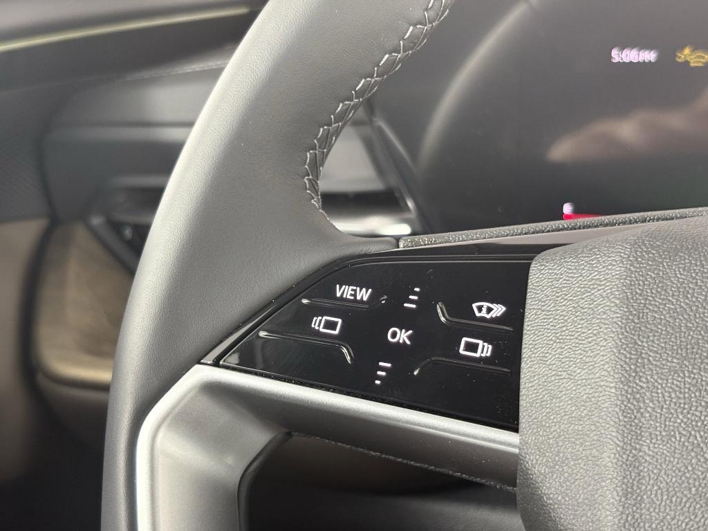 new 2025 Audi Q5 car, priced at $60,071