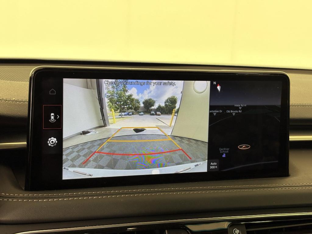 used 2022 Genesis G70 car, priced at $23,999