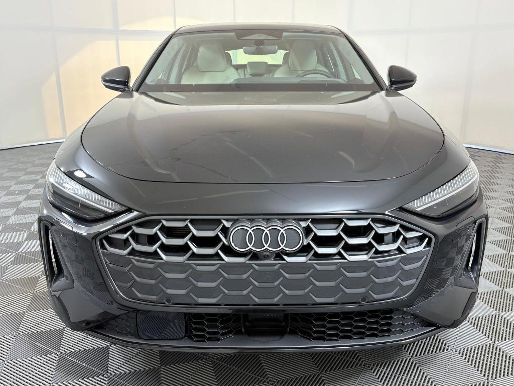 new 2025 Audi A5 car, priced at $51,811