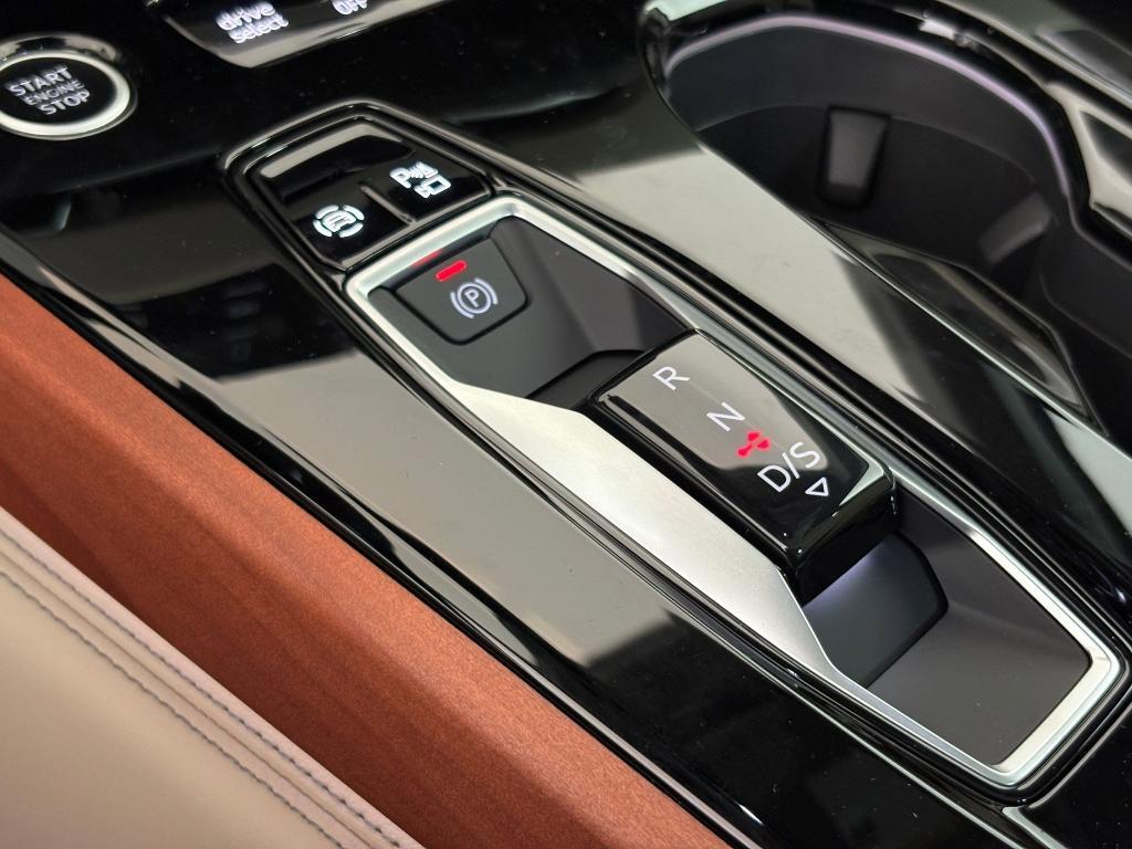 new 2025 Audi A5 car, priced at $51,811