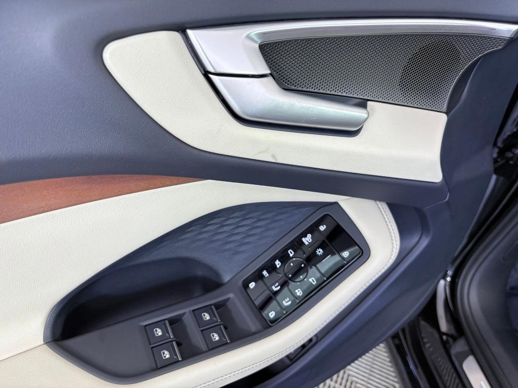 new 2025 Audi A5 car, priced at $51,811