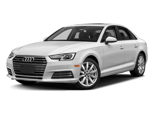 used 2018 Audi A4 car, priced at $15,999