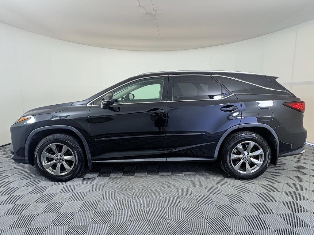 used 2019 Lexus RX 350L car, priced at $29,997