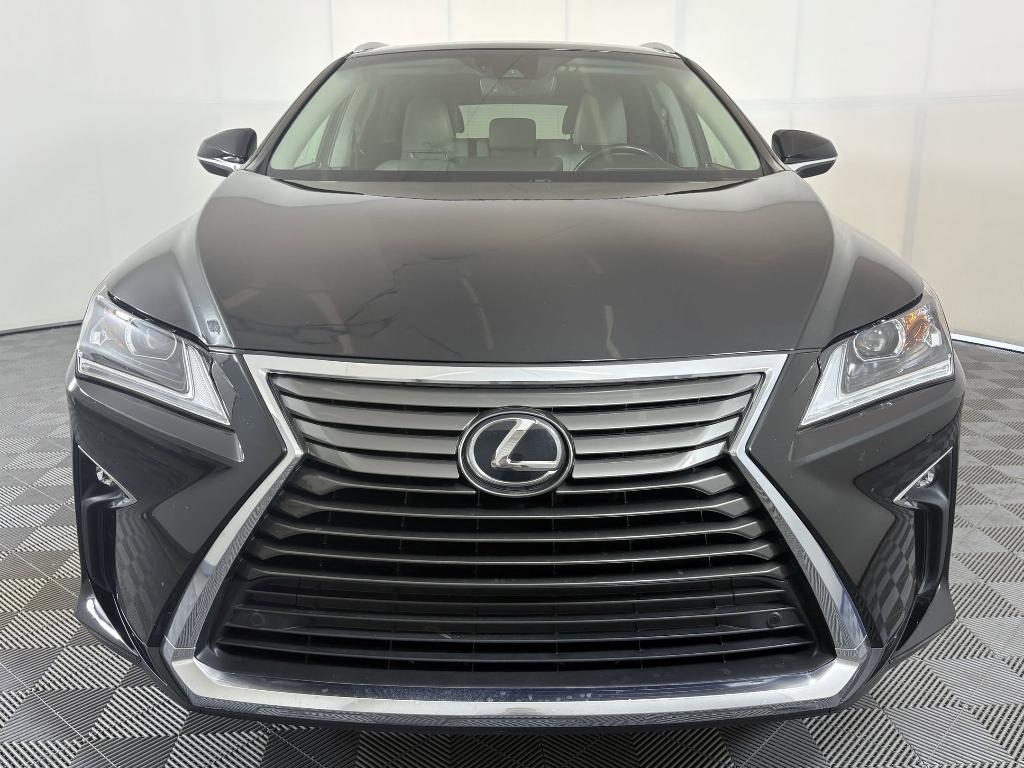 used 2019 Lexus RX 350L car, priced at $29,997