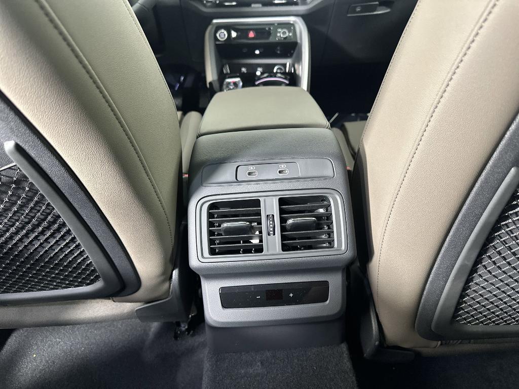 new 2025 Audi Q5 car, priced at $60,071