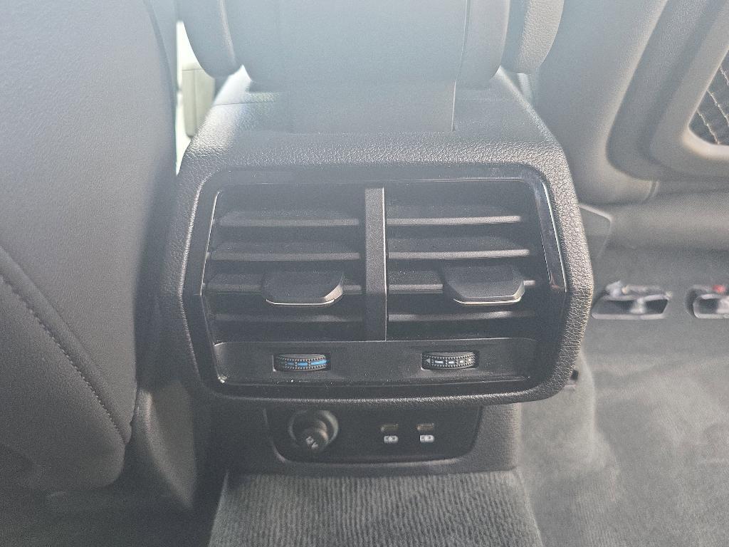 used 2025 Audi Q3 car, priced at $37,999