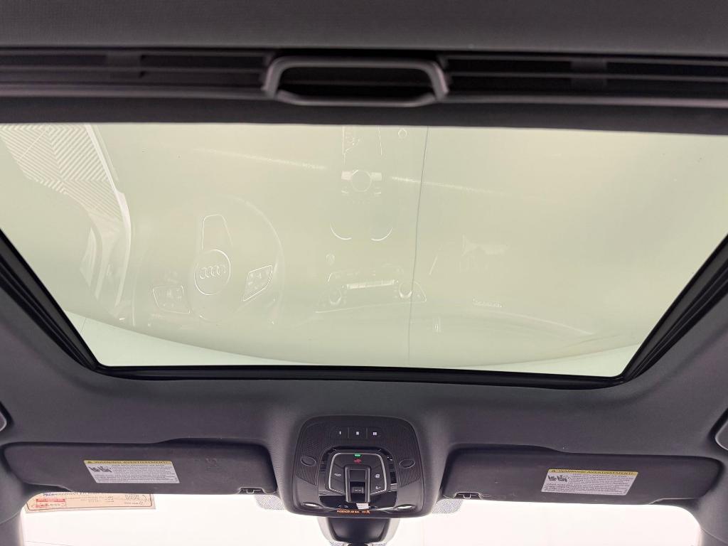 used 2019 Audi A4 car, priced at $19,999