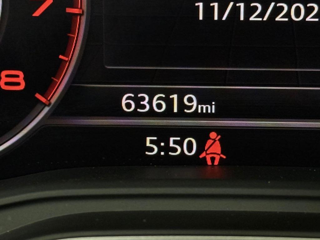 used 2019 Audi A4 car, priced at $19,999