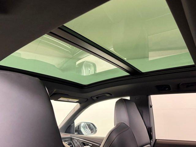 new 2026 Audi Q8 car, priced at $97,141