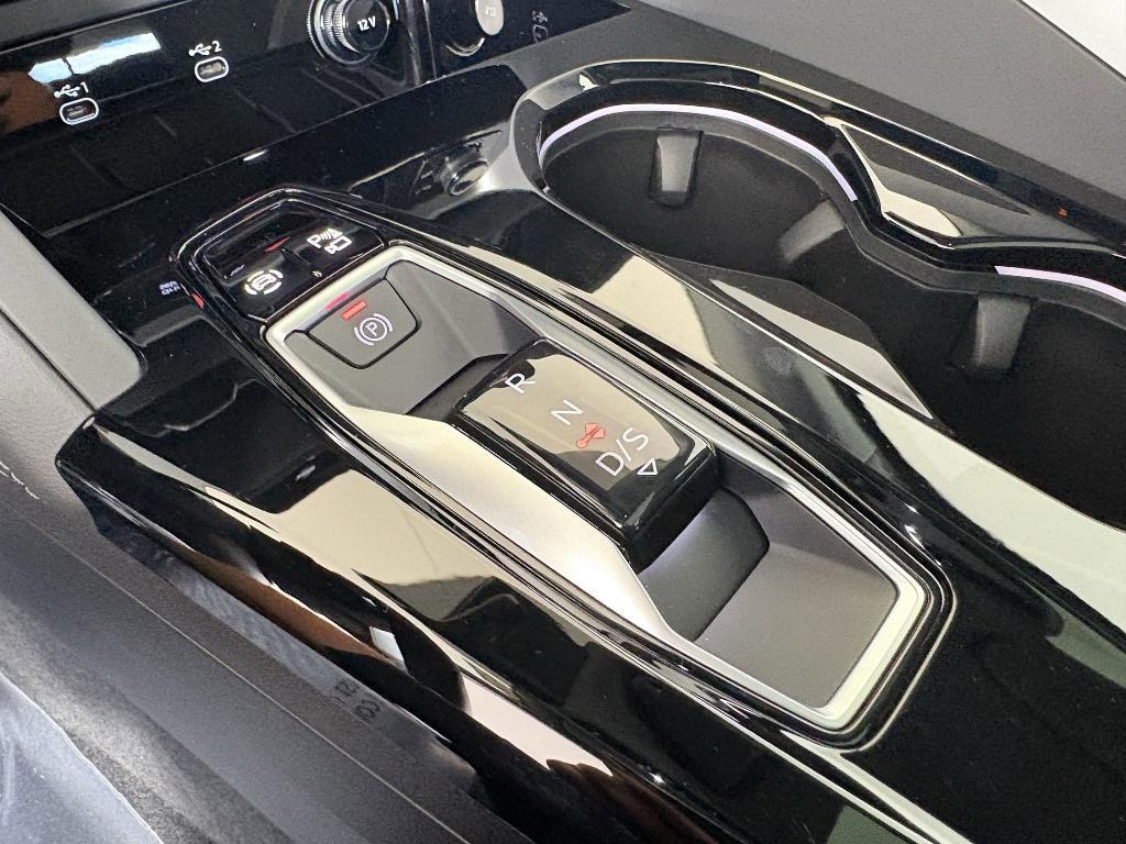 new 2025 Audi Q5 car, priced at $58,841