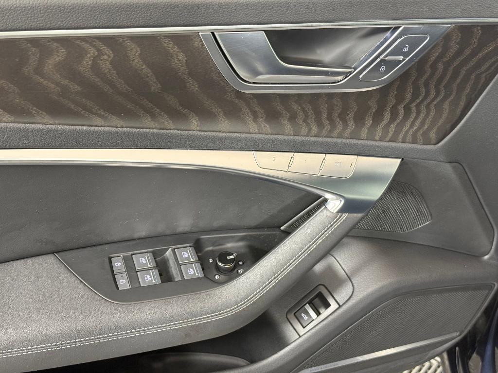 used 2021 Audi A6 car, priced at $29,999