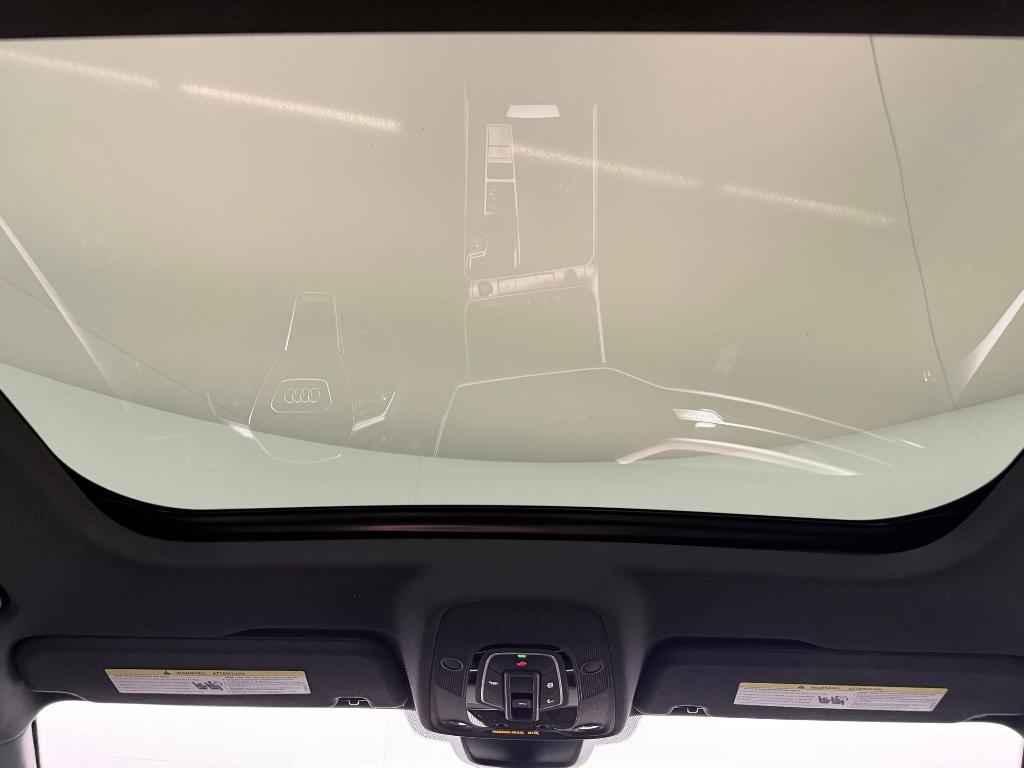 used 2021 Audi A6 car, priced at $29,999