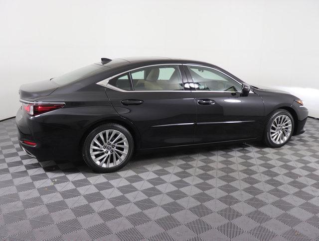 used 2021 Lexus ES 350 car, priced at $36,497