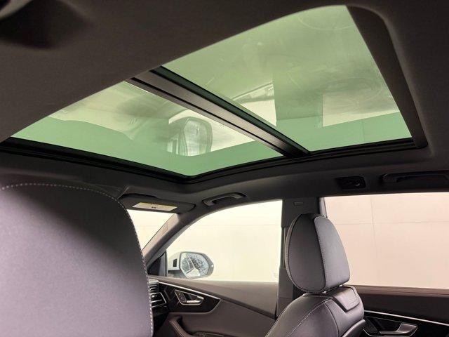 new 2026 Audi Q8 car, priced at $83,851