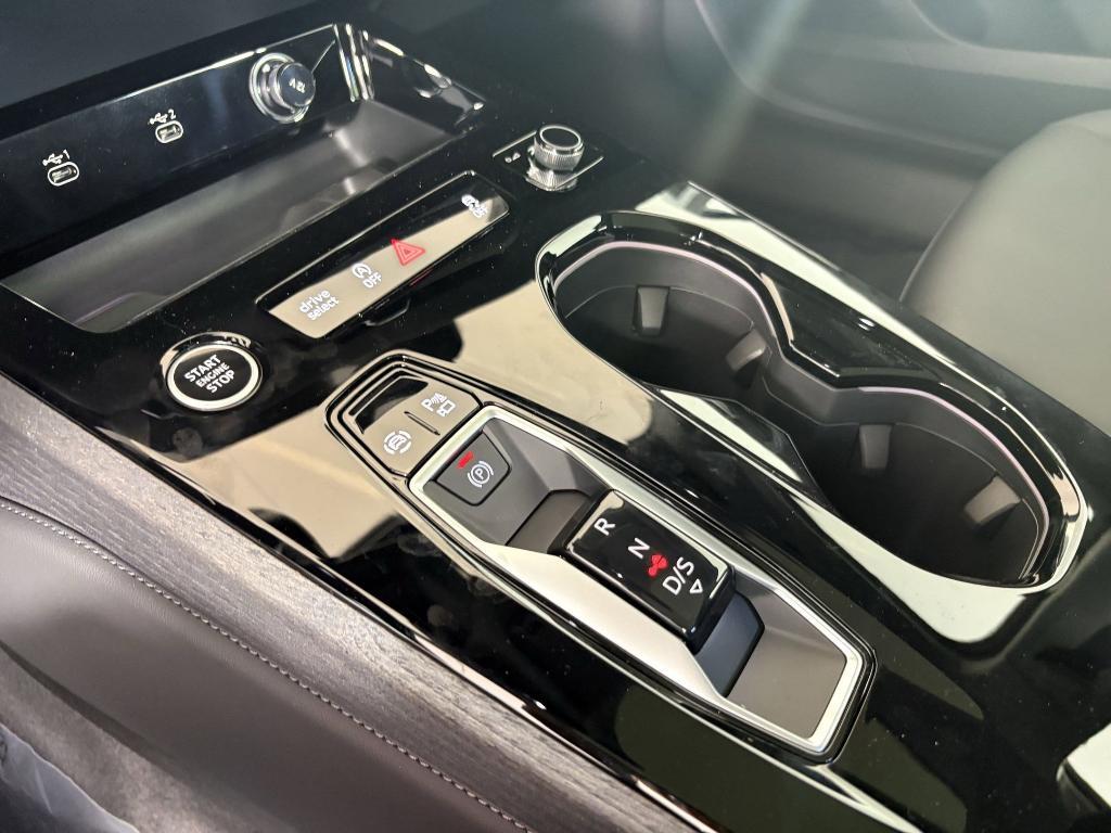 new 2025 Audi A5 car, priced at $50,961