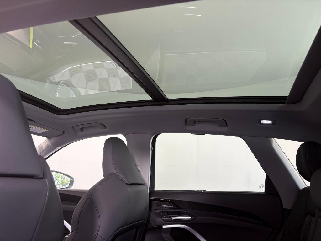 new 2025 Audi Q5 car, priced at $60,391