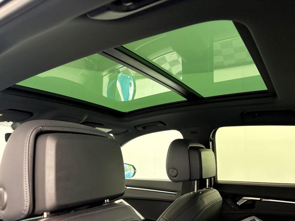 used 2022 Audi Q3 car, priced at $30,999