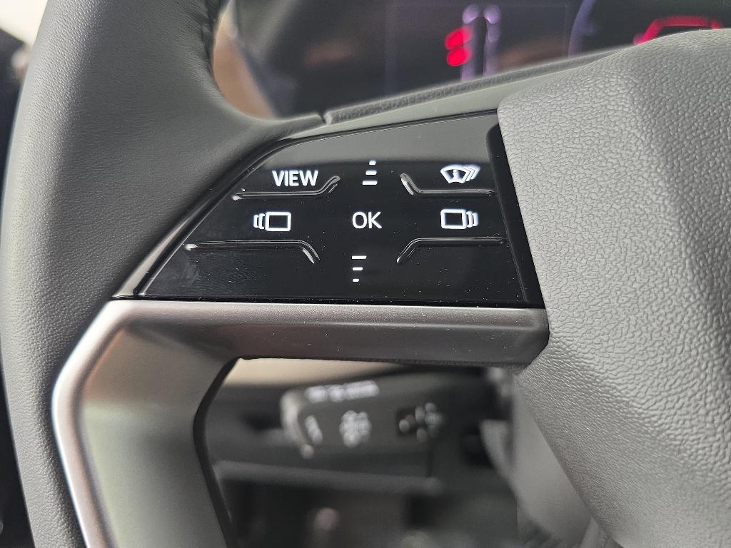 new 2025 Audi A6 e-tron car, priced at $68,411