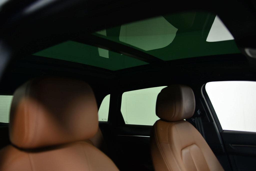 used 2023 Audi Q3 car, priced at $28,496
