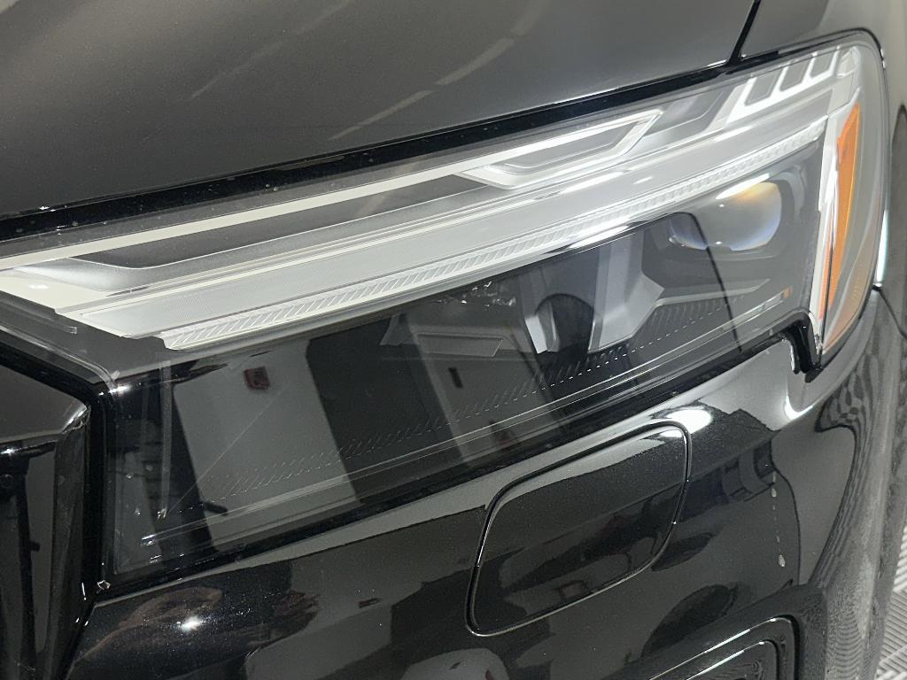 new 2025 Audi Q7 car, priced at $73,861