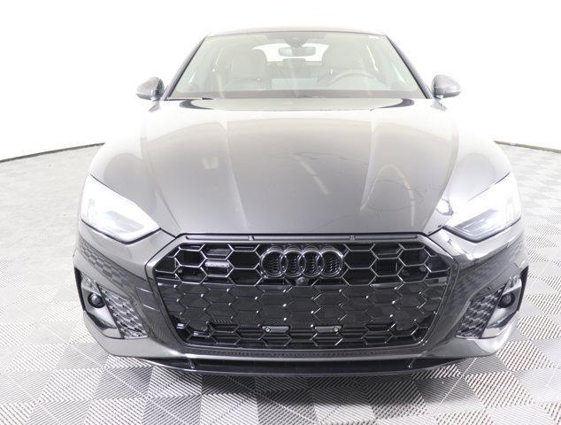 new 2024 Audi A5 Sportback car, priced at $56,211