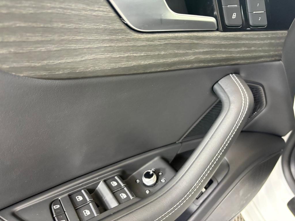 used 2023 Audi A5 Sportback car, priced at $33,998