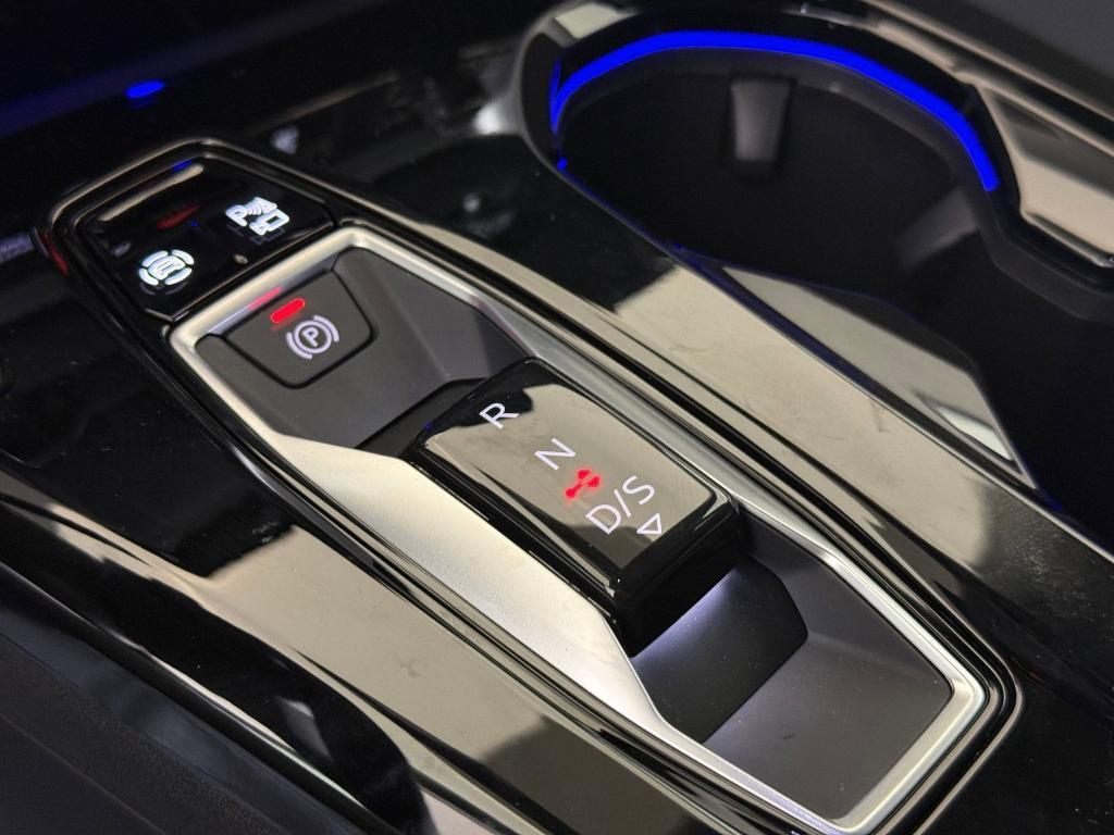 new 2025 Audi Q5 car, priced at $51,941