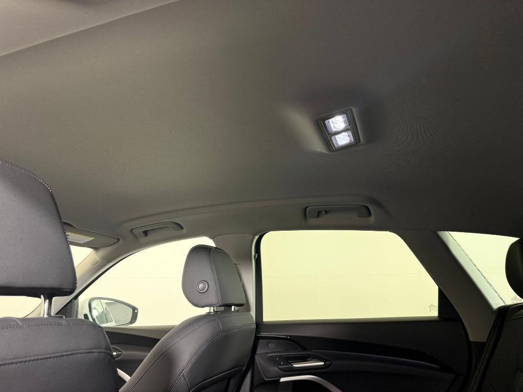 new 2025 Audi Q5 car, priced at $51,941