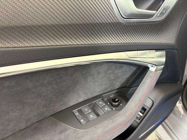 new 2026 Audi RS 7 car, priced at $142,251