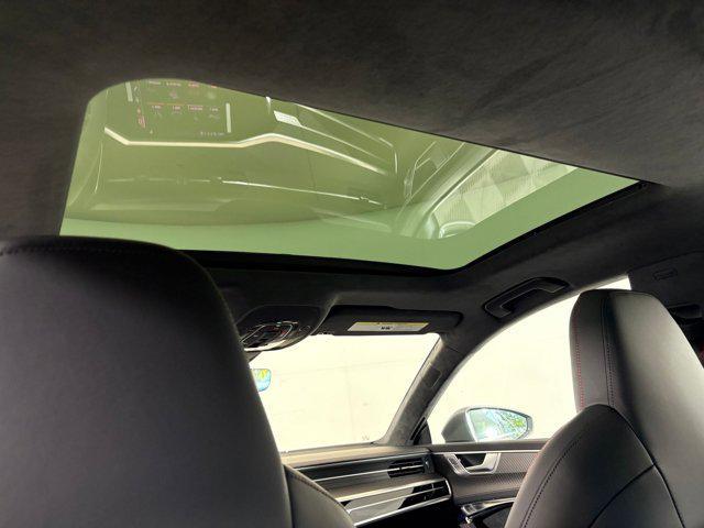 new 2026 Audi RS 7 car, priced at $142,251