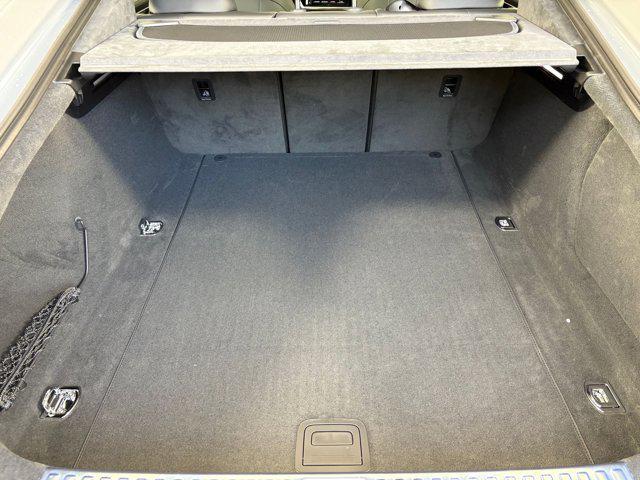 new 2026 Audi RS 7 car, priced at $142,251